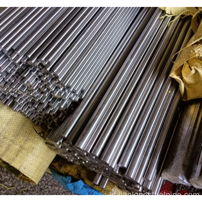 Barra in acciaio inossidabile da 18 mm da 18 mm da 25 mm da 18 mm